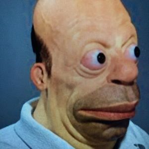 Meet your Posher, Benjamin